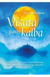 Visata jums kalba